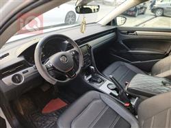 ڤۆڵکسواگن پاسات